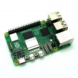 Raspberry pi 5 8GB RAM - New/Sealed - In hand & SHIPS TODAY!*
