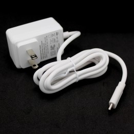5V 5A Raspberry Pi 5 Power Supply - USB C 27W