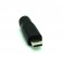 Female DC 5.5x2.1mm to USB C Plug Adapter for Raspberry Pi 5