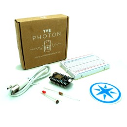 Particle Photon Kit PHOTONKIT