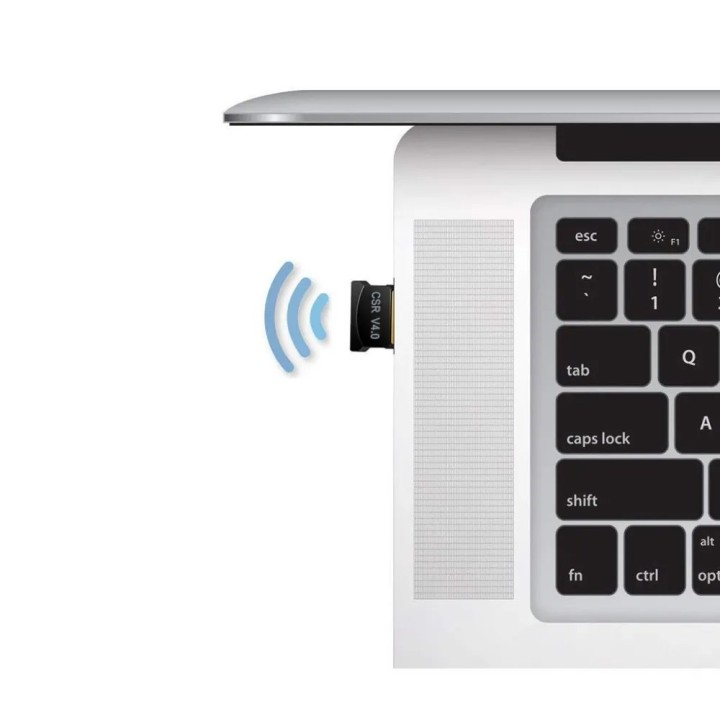 Bluetooth 4.0 Low Energy BLE USB Dongle 