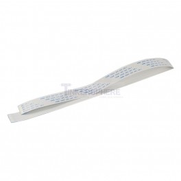 15 Pin Ribbon Cable FPC FFC - 19.68" Long 1mm Pitch