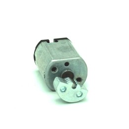 Medium Vibration Motor (1.5V - 9V)