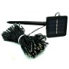Rainbow RGYB Solar Powered String Lights 100 LED