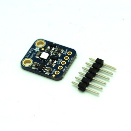 Adafruit Si7021 I2C Temperature & Humidity Sensor with Headers