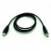 High Speed HDMI Cable, 1.5M, AWM Style 20276 E239426-C, 80°C, 30V