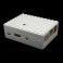 Lego-Compatible Raspberry Pi 3 Case for Pi 2B, 3B, 3B+