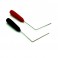 Wire Piercing Probe Set Black and Red 2mm 90 degree Automotive