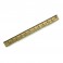 Wood Ruler - Tools for Working Wood Merchants & Manufacturers Brooklyn New York