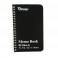 Penway Memo Book Notepad 80 Sheets 5x3 inch