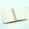 Penway Memo Book Notepad 80 Sheets 5x3 inch