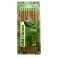 Write Dudes USA Green-Eco Pencils 18-Count (41471) 