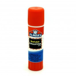 Elmer's Washable School Glue Stick 0.21oz