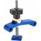 T Track Clamp, T-track Hold Down Clamp, Blue Aluminum T Track Clamp, T Track Clamp for Woodworking and Metalworking