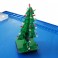 3D Christmas Tree Soldering Kit