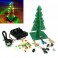 3D Christmas Tree Soldering Kit