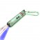 UV Flashlight Triple 3 in 1 Laser Pointer, UV, LED