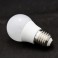 LED Small Light Bulb - 40W Equivalent 6W E27 1.7 inch Diameter