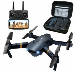 Nano Drone with 4K Camera and Remote