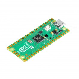 Raspberry Pi Pico 2 RP2350 Microcontroller Board