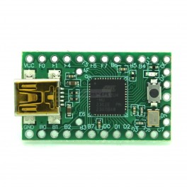 ATMEGA32U4 8 bit AVR 16 MHz 2.0 Microcontroller (Teensy-Compatible)