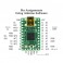 ATMEGA32U4 8 bit AVR 16 MHz 2.0 Microcontroller (Teensy-Compatible)