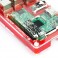 OnOff SHIM (micro-USB) Raspberry Pi Power Switch Hat