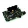 X400 v2.0 Raspberry Pi DAC Hifi Audio Hat Suptronics