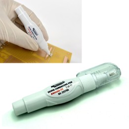 Circuit Writing Pen - Conductive Ink Silver