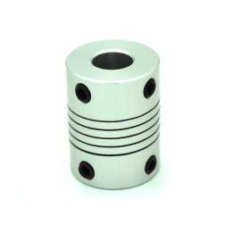 Shaft Coupler 4mm to 8mm