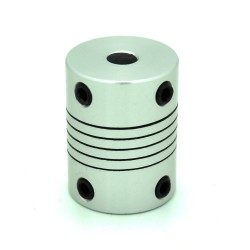 Shaft Coupler 4mm to 8mm