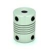 Shaft Coupler 4mm to 8mm