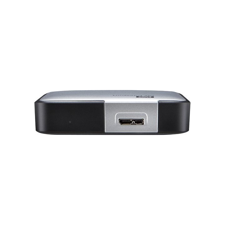 WD My Passport 1TB Portable Hard Drive USB 3.0