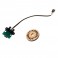 Rotary Encoder & Wheel Set