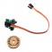 Rotary Encoder & Wheel Set