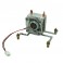 Raspberry Pi ICE Tower Cooler with Heatsink and Cooling Fan for Raspberry Pi 4 Model B, 3B+, 3B