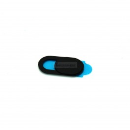Sliding Camera Cover for Privacy Slider Switch Cap Sticker