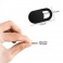 Sliding Camera Cover for Privacy Slider Switch Cap Sticker Webcam iPhone & Laptop