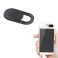 Sliding Camera Cover for Privacy Slider Switch Cap Sticker Webcam iPhone & Laptop