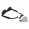 Bluetooth Smart Sunglasses with Touch Sensor Button and Built-In Speakers Microphone