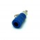 Binding Post - Blue for 4mm Banana Plugs