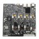 Turing Pi 2.5 Cluster Board for Turing RK1, Jetson Nano, CM4 Raspberry Pi Compute Modules