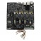 Turing Pi 2.5 Cluster Board for Turing RK1, Jetson Nano, CM4 Raspberry Pi Compute Modules