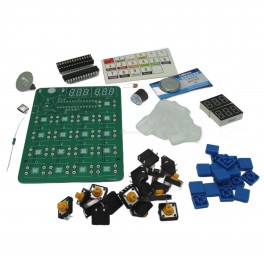 DIY Calculator Kit