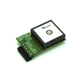 Ultimate GPS Breakout Ultra High Sensitivity GPS Engine Module SKM53 MTK3329