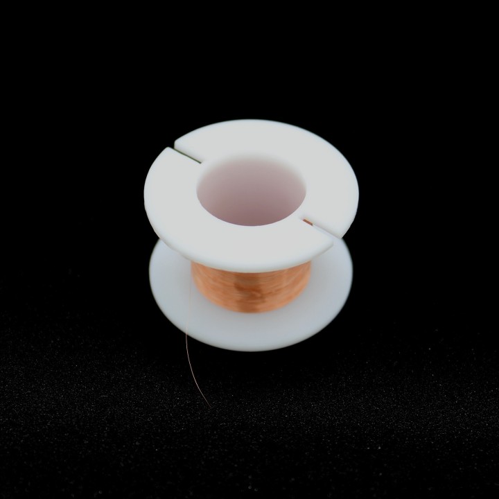 Wire Spool 52 AWG / 43.7 yards