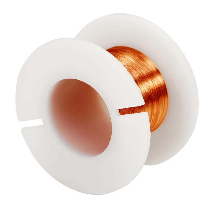 Wire Spool 52 AWG / 43.7 yards