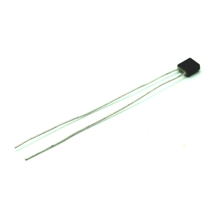 Thermal Fuse 115C 250V 2A