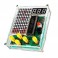 DIY Electronic 4-in-1 Game Soldering Kit