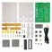 DIY Electronic 4-in-1 Game Soldering Kit